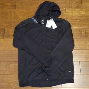 COPY - Adidas Men's 365 FZ Hoodie